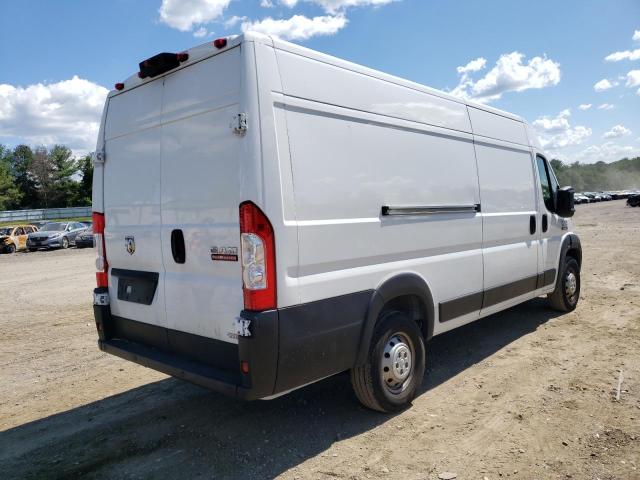 3C6FRVJGXME510434 - 2021 RAM PROMASTER 白色 照片 4