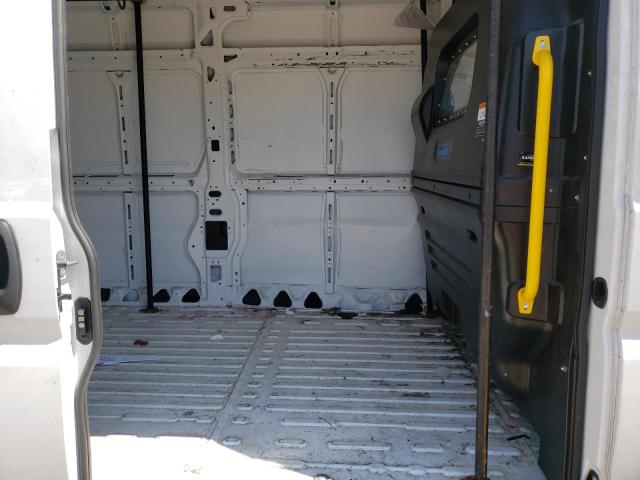3C6FRVJGXME510434 - 2021 RAM PROMASTER 白色 照片 6