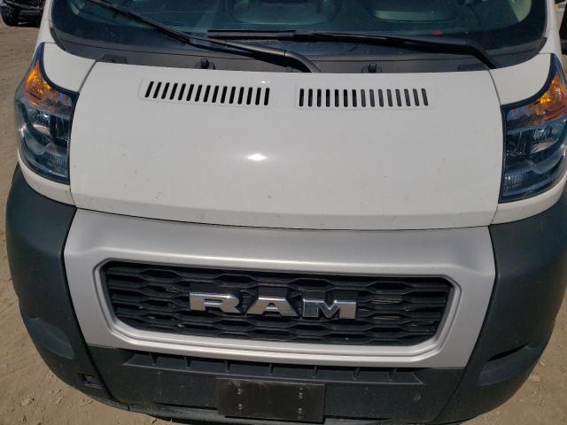 3C6FRVJGXME510434 - 2021 RAM PROMASTER 白色 照片 7