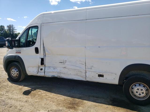 3C6FRVJGXME510434 - 2021 RAM PROMASTER 白色 照片 9