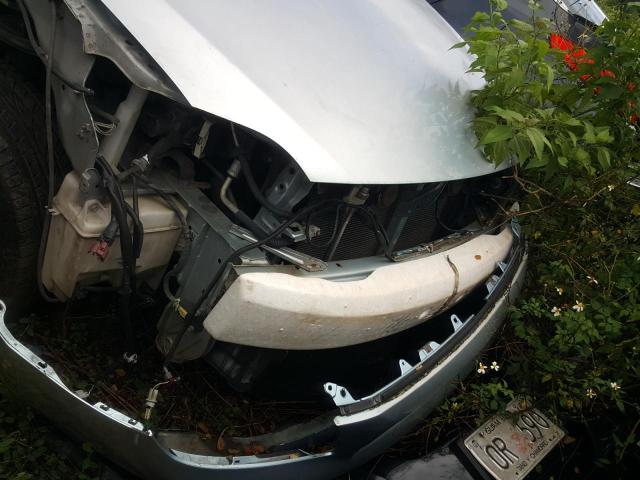 JTKDE177660085021 - 2006 TOYOTA SCION TC BLUE photo 9