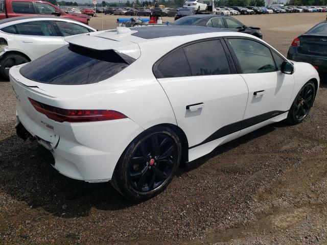 SADHC2S14L1F87370 - 2020 JAGUAR I-PACE SE WHITE photo 4