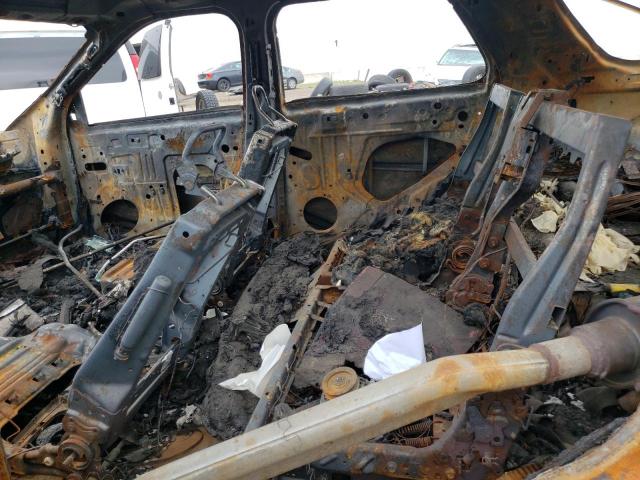 1FM5K8AR4EGC13930 - 2014 FORD EXPLORER POLICE INTERCEPTOR  photo 6