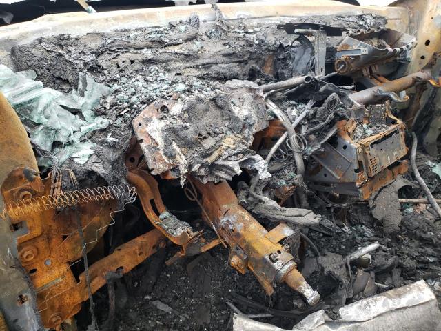 1FM5K8AR4EGC13930 - 2014 FORD EXPLORER POLICE INTERCEPTOR  photo 8