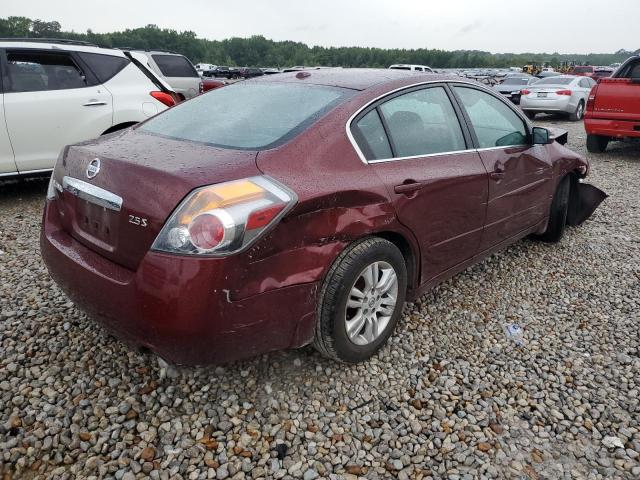 1N4AL2AP6AN472992 - 2010 NISSAN ALTIMA BAS RED photo 4