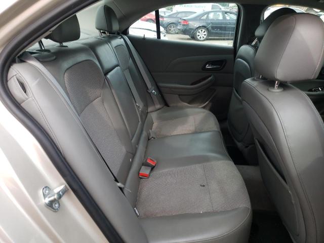 1G11C5SA5DF335345 - 2013 CHEVROLET MALIBU 1LT 金色 照片 6