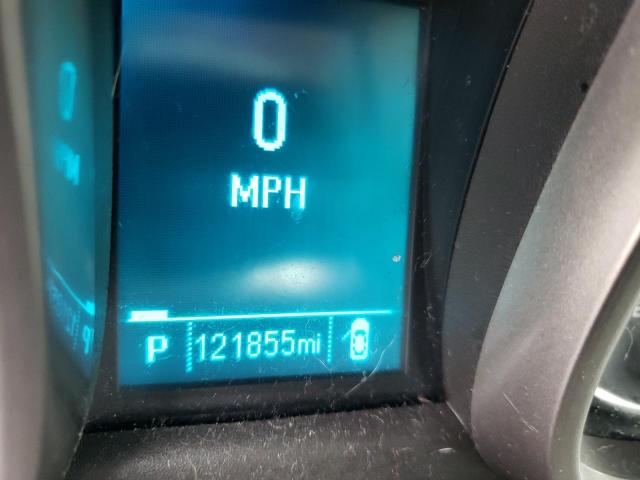 1G11C5SA5DF335345 - 2013 CHEVROLET MALIBU 1LT 金色 照片 8