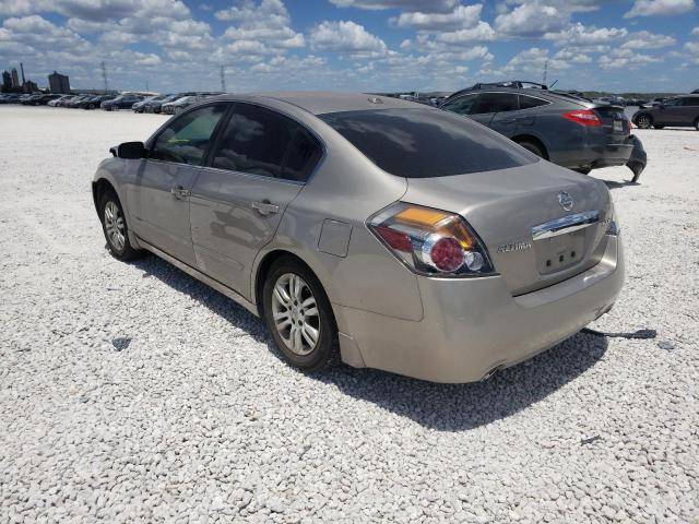 1N4AL2APXCN425872 - 2012 NISSAN ALTIMA BAS TAN photo 3