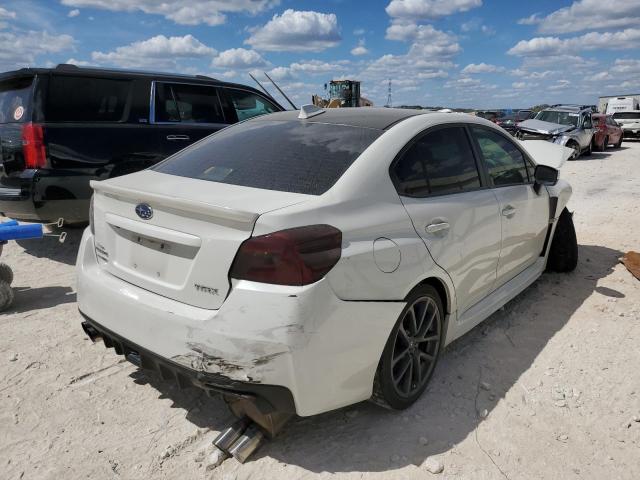 JF1VA1C65K9813198 - 2019 SUBARU WRX PREMIUM  photo 4