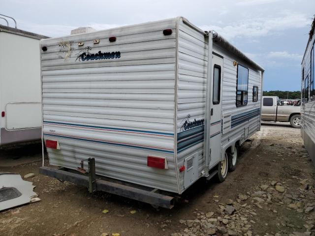 1TC2B2572T1003537 - 1996 COACH CAMPER WHITE photo 4