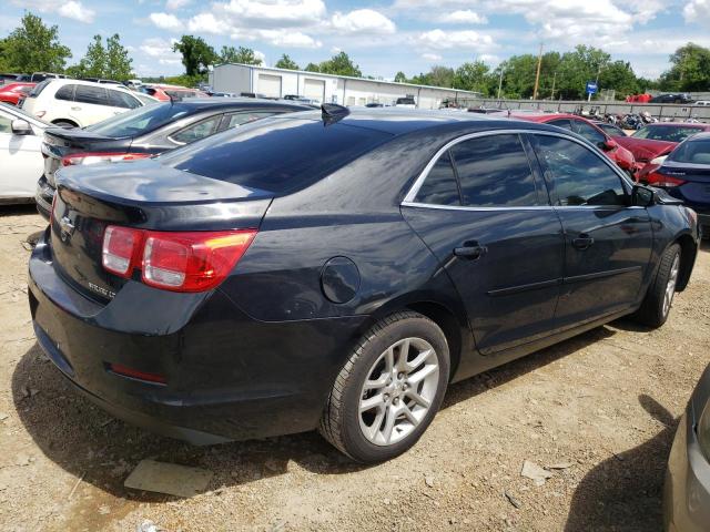 1G11C5SL7FF329289 - 2015 CHEVROLET MALIBU 1LT BLACK photo 4