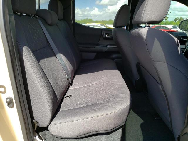 5TFCZ5AN5HX102763 - 2017 TOYOTA TACOMA DOUBLE CAB  фото 6