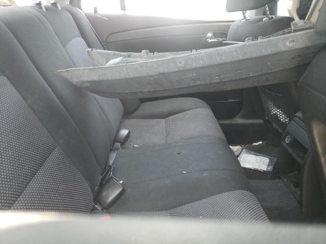 1G1ZC5EB8AF154663 - 2010 CHEVROLET MALIBU 1LT 米色 照片 6