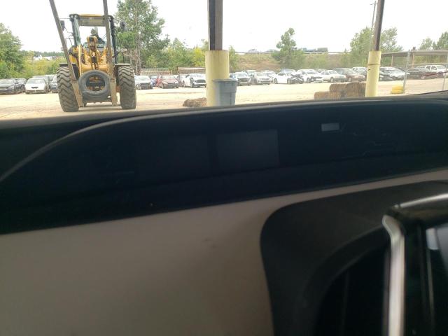 JTDKARFP6H3041967 - 2017 TOYOTA PRIUS PRIM 白色 照片 8