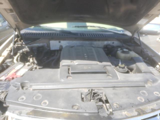 5LMFU28527LJ21690 - 2007 LINCOLN NAVIGATOR 棕色 照片 7