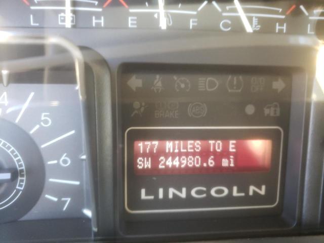 5LMFU28527LJ21690 - 2007 LINCOLN NAVIGATOR 棕色 照片 8