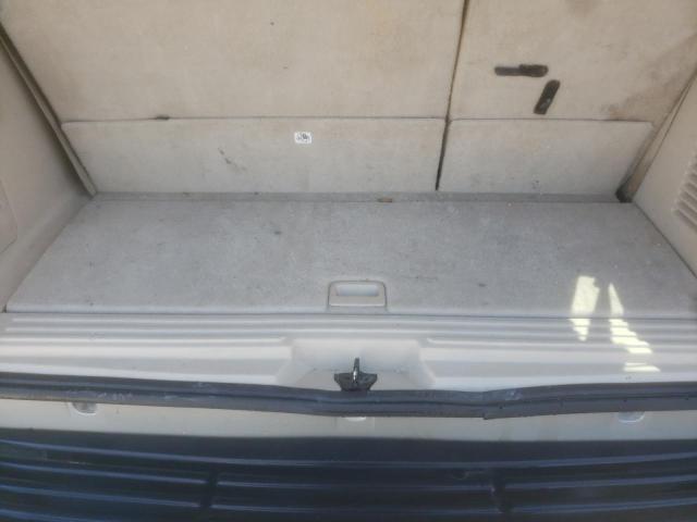 5LMFU28527LJ21690 - 2007 LINCOLN NAVIGATOR 棕色 照片 9