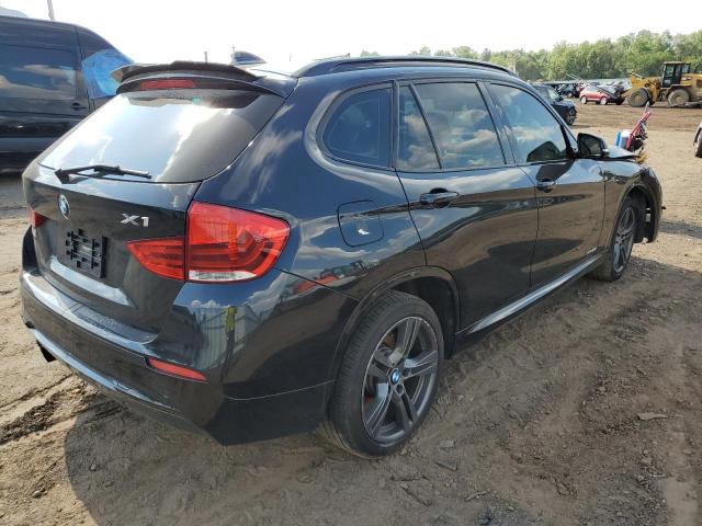 WBAVM5C51FVV94959 - 2015 BMW X1 XDRIVE3 BLACK photo 4