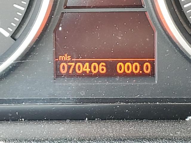 WBAVM5C51FVV94959 - 2015 BMW X1 XDRIVE3 BLACK photo 8