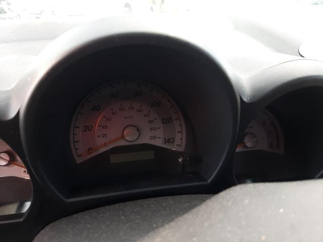 JTKDE167X90285857 - 2009 TOYOTA SCION TC BLACK photo 8