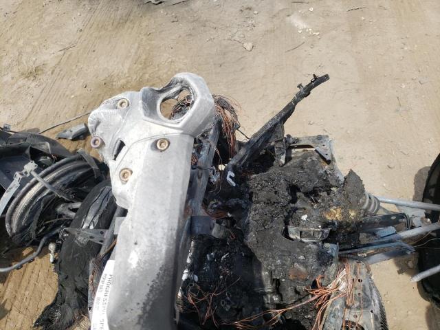 2BXNBDD22KV002917 - 2019 CAN-AM SPYDER ROA BURN photo 8