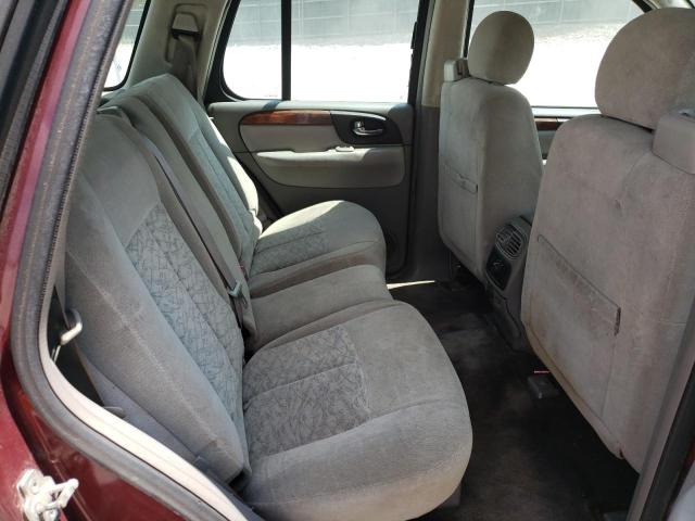 4NUDS13S252704263 - 2005 ISUZU ASCENDER S 双色 照片 6