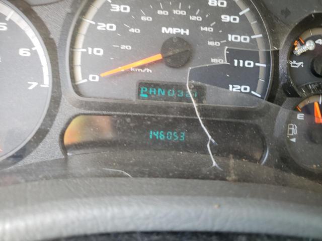 4NUDS13S252704263 - 2005 ISUZU ASCENDER S 双色 照片 8