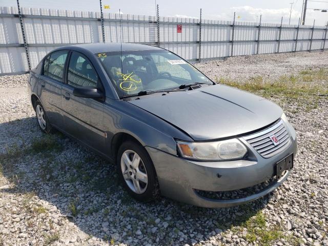 1G8AJ55F06Z143315 - 2006 SATURN ION LEVEL 2  照片 1