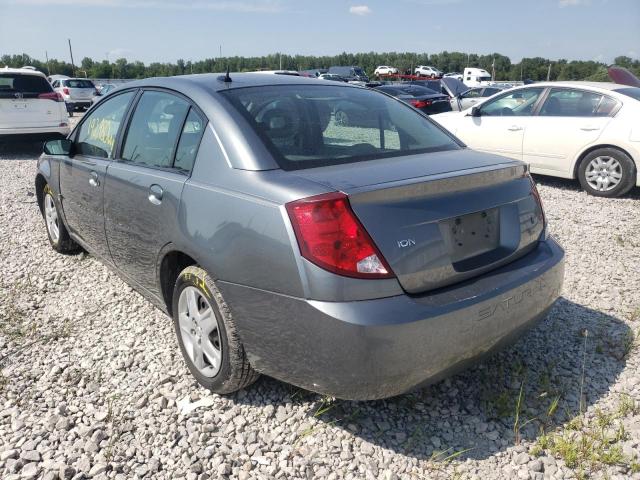 1G8AJ55F06Z143315 - 2006 SATURN ION LEVEL 2  照片 3