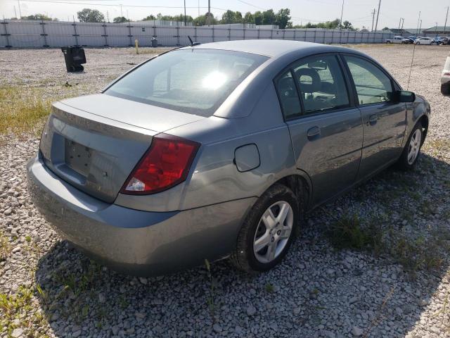 1G8AJ55F06Z143315 - 2006 SATURN ION LEVEL 2  photo 4