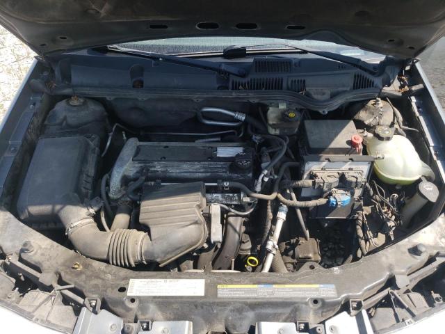 1G8AJ55F06Z143315 - 2006 SATURN ION LEVEL 2  照片 7