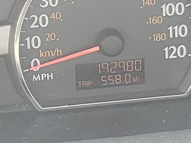 1G8AJ55F06Z143315 - 2006 SATURN ION LEVEL 2  照片 8