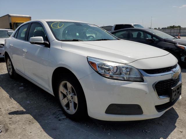 1G11C5SA1GF148916 - 2016 CHEVROLET MALIBU LIM 白色 照片 1