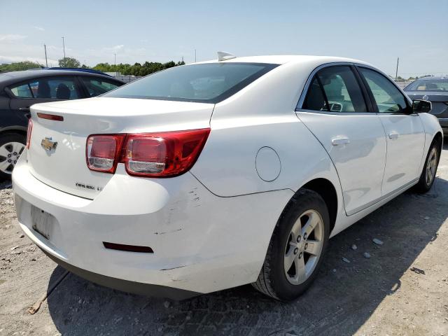 1G11C5SA1GF148916 - 2016 CHEVROLET MALIBU LIM 白色 照片 4