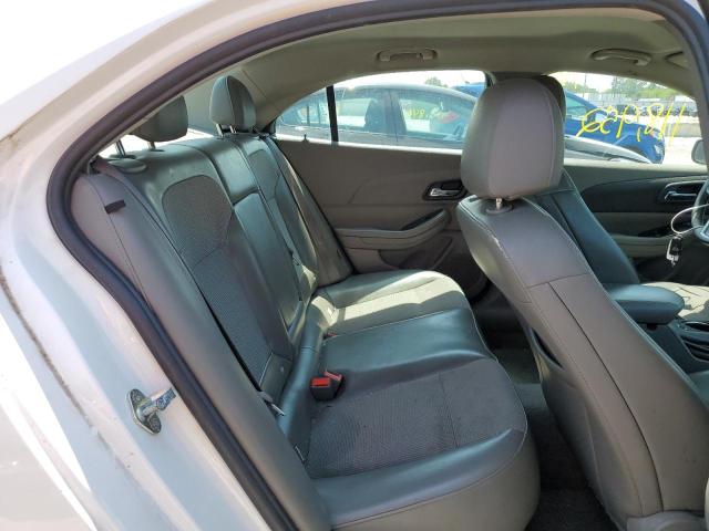 1G11C5SA1GF148916 - 2016 CHEVROLET MALIBU LIM 白色 照片 6