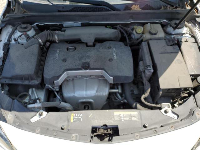 1G11C5SA1GF148916 - 2016 CHEVROLET MALIBU LIM 白色 照片 7