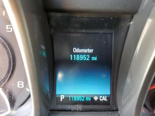 1G11C5SA1GF148916 - 2016 CHEVROLET MALIBU LIM 白色 照片 8