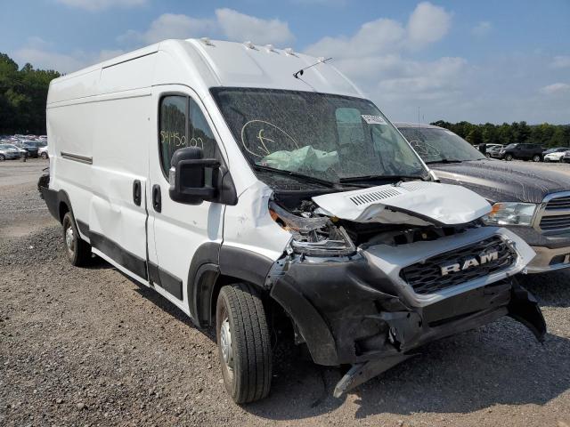 3C6MRVJG1ME581433 - 2021 RAM PROMASTER 白色 照片 1