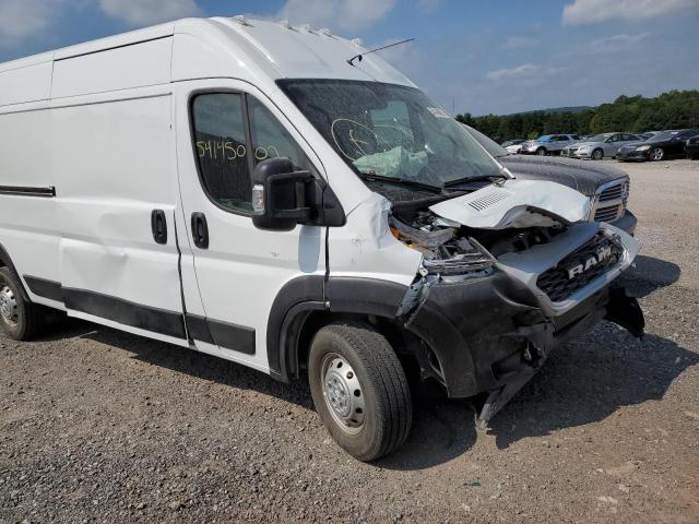 3C6MRVJG1ME581433 - 2021 RAM PROMASTER 白色 照片 9