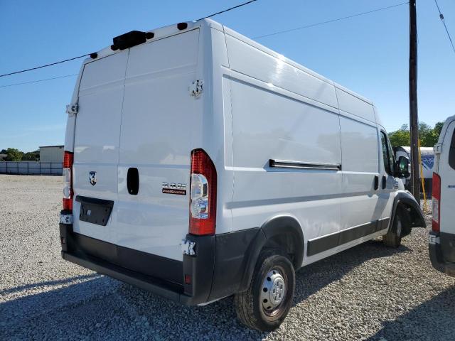 3C6MRVHG4ME520552 - 2021 RAM PROMASTER 白色 照片 4
