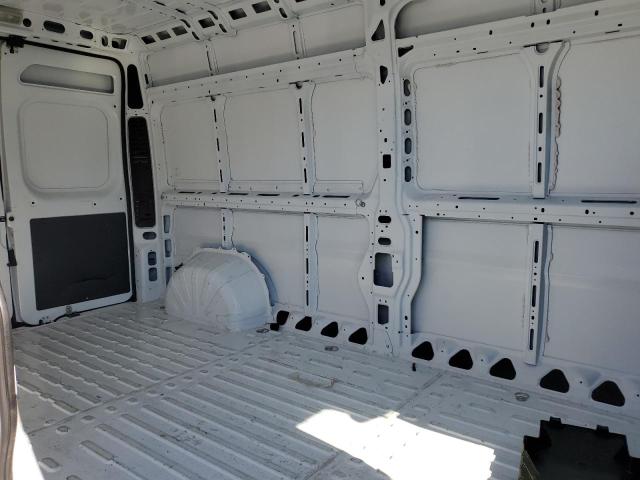 3C6MRVHG4ME520552 - 2021 RAM PROMASTER 白色 照片 6