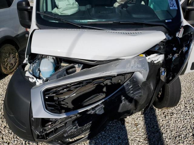 3C6MRVHG4ME520552 - 2021 RAM PROMASTER 白色 照片 7