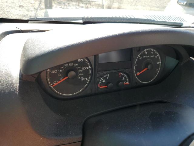 3C6MRVHG4ME520552 - 2021 RAM PROMASTER 白色 照片 8