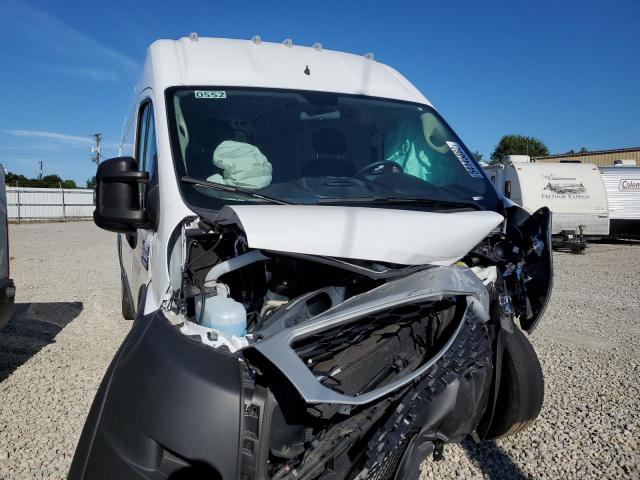 3C6MRVHG4ME520552 - 2021 RAM PROMASTER 白色 照片 9