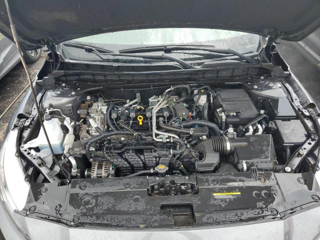 1N4BL4BVXMN422582 - 2021 NISSAN ALTIMA S GRAY photo 7