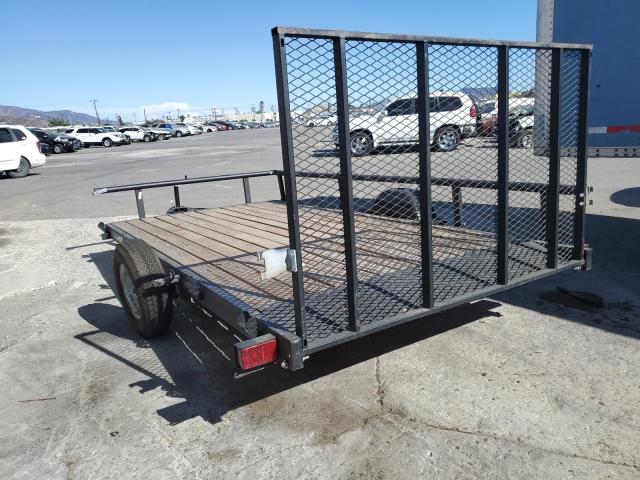 5KTUS1712MF533027 - 2021 KARV TRAILER  photo 3