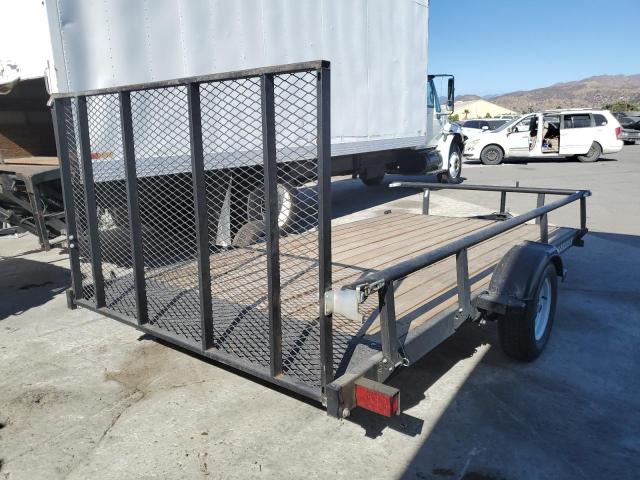 5KTUS1712MF533027 - 2021 KARV TRAILER  photo 4