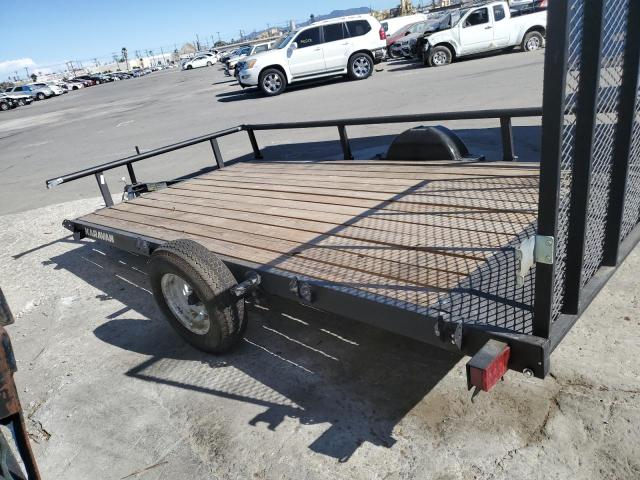 5KTUS1712MF533027 - 2021 KARV TRAILER  photo 9