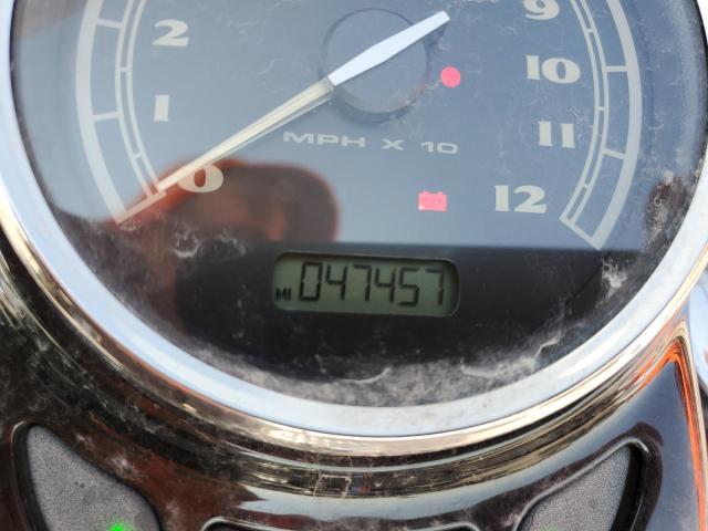 1HD1JRV19HB045170 - 2017 HARLEY-DAVIDSON FLS SOFTAI 灰色 照片 8