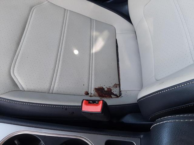 1VWMA7A35LC027467 - 2020 VOLKSWAGEN PASSAT R-L WHITE photo 9